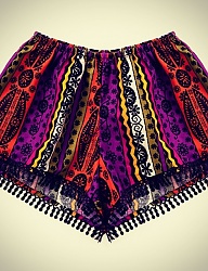 Moda Spodnie Spodenki - 1685458