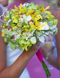 Moda Ślub Bukiety ślubne - 456685