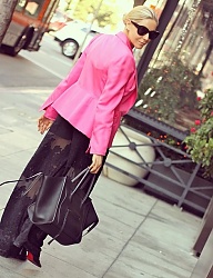 Moda Inne Moda uliczna - 1793673