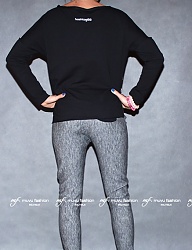 Moda Spodnie Dresowe - 2885416
