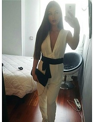 Moda Ciuchy Pozostałe - 3123404