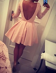 Moda Sukienki Wieczorowe - 3080107