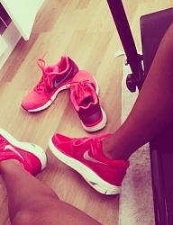 Moda Buty Sportowe - 2743450