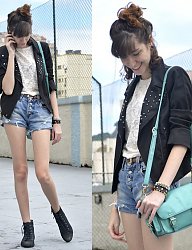 Moda Inne Moda uliczna - 1664625
