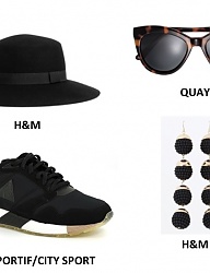 Moda Dodatki Pozostałe - 3269057