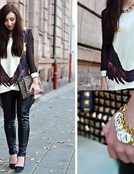 Moda Inne Moda uliczna - 1735542