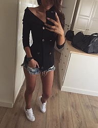 Moda Ciuchy Pozostałe - 3145211