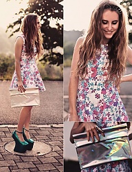 Moda Inne Moda uliczna - 1931407