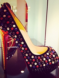 Moda Buty Szpilki - 2786989