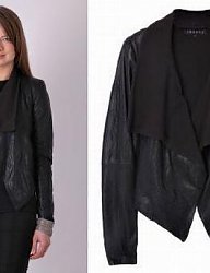 Moda Okrycia Kurtki - 1270743