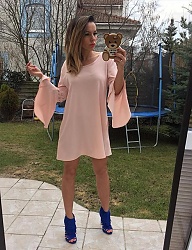 Moda Ciuchy Pozostałe - 3132590