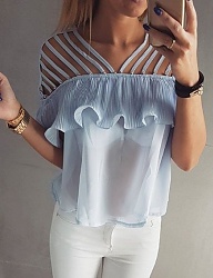 Moda Ciuchy Pozostałe - 3163912