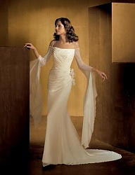 Moda Ślub Suknie ślubne - 891032