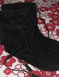 Moda Buty Pozostałe - 1195682