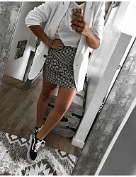 Moda Inne Moda uliczna - 3239733