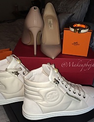 Moda Buty Sportowe - 2702532
