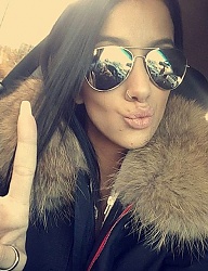 Moda Dodatki Okulary - 3093475