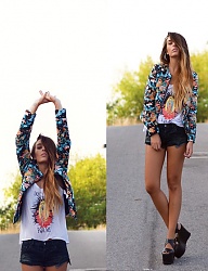 Moda Inne Moda uliczna - 2163744
