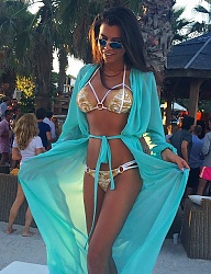 Moda Bielizna Na plażę - 2842316