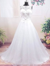 Moda Ślub Suknie ślubne - 2702908