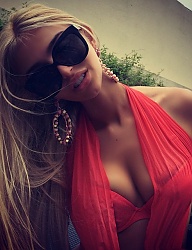Moda Dodatki Okulary - 2740437
