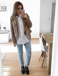 Moda Ciuchy Pozostałe - 3136456