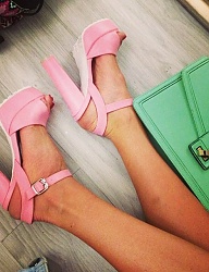 Moda Buty Pozostałe - 2701310