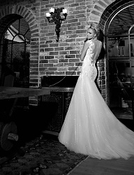 Moda Ślub Suknie ślubne - 2391325