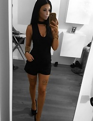 Moda Ciuchy Pozostałe - 3157643