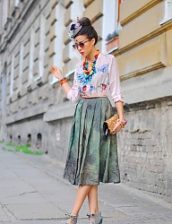 Moda Inne Moda uliczna - 2023170