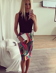 Moda Ciuchy Pozostałe - 3160450