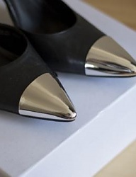 Moda Buty Szpilki - 1308373