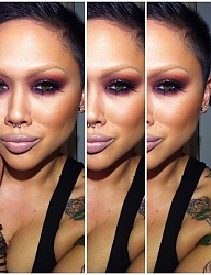Makijaże Wieczorowe - 1805229