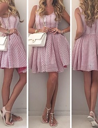 Moda Sukienki Dzienne - 3151822