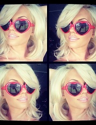 Moda Dodatki Okulary - 2897653