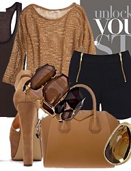Moda Inne Moda uliczna - 1749736