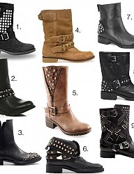 Moda Buty Półbuty - 1534887
