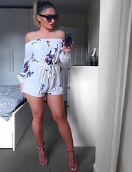 Moda Ciuchy Pozostałe - 3256892