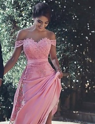Moda Sukienki Wieczorowe - 3176892