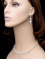 Moda Ślub Biżuteria ślubna - 566870