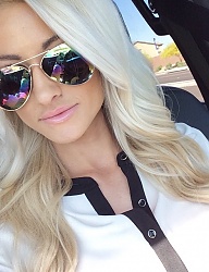 Moda Dodatki Okulary - 2997364