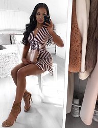 Moda Ciuchy Pozostałe - 3272246