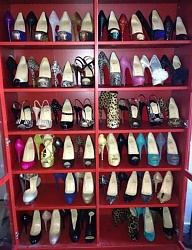 Moda Buty Pozostałe - 1341632