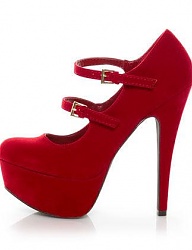 Moda Buty Szpilki - 1300241