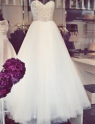 Moda Ślub Suknie ślubne - 2452674