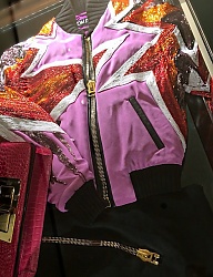 Moda Okrycia Kurtki - 2465565