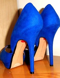 Moda Buty Szpilki - 1284969