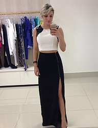 Moda Sukienki Pozostałe - 2398934