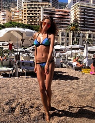 Moda Bielizna Na plażę - 2123958