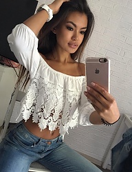 Moda Inne Moda uliczna - 3231367